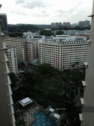 Trellis Towers (D12), Condominium #106384752
